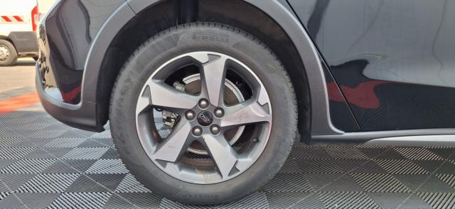 Ford Focus image 3