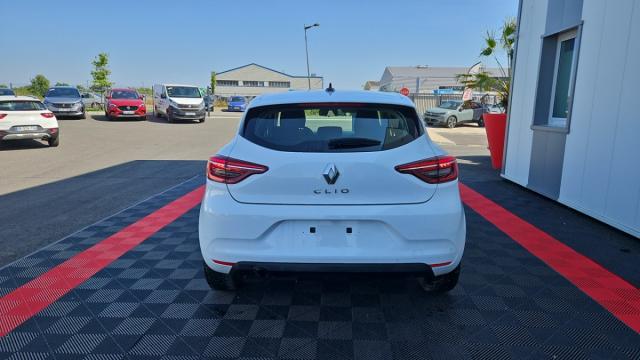 Renault Clio image 5