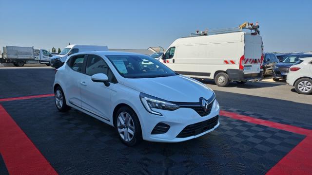 Renault Clio image 4
