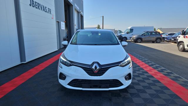 Renault Clio image 8
