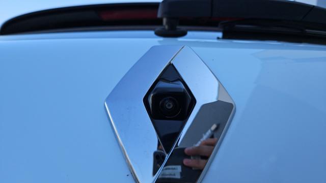 Renault Captur image 2