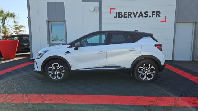 Renault Captur image 9