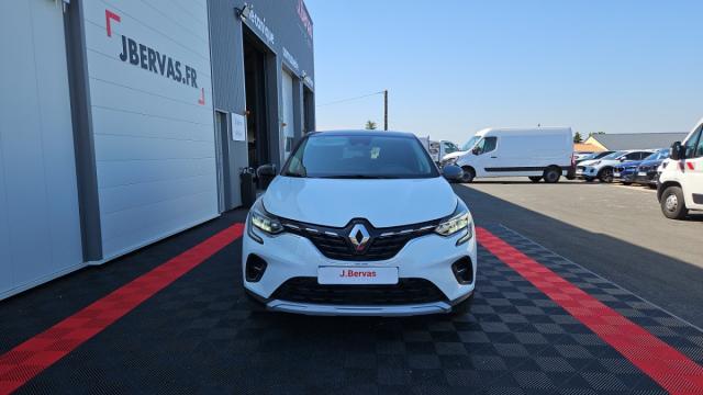 Renault Captur image 7