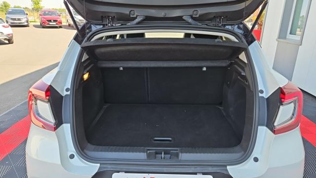 Renault Captur image 4