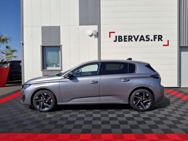 Peugeot 308 image 1