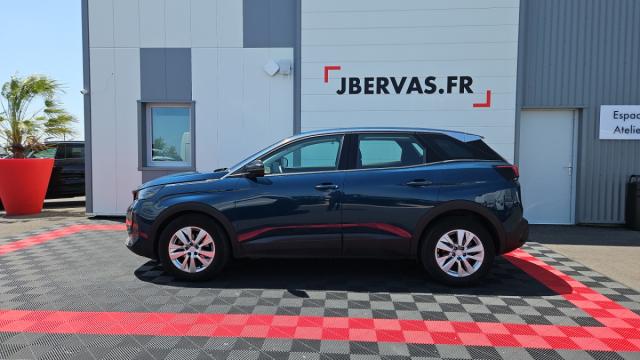 Peugeot 3008 image 2
