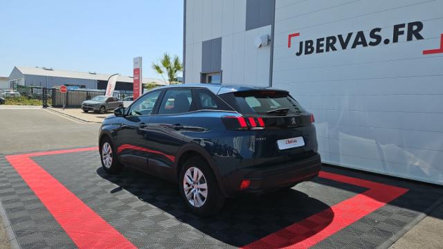 Peugeot 3008 image 7