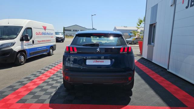 Peugeot 3008 image 3