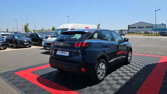 Peugeot 3008 image 4