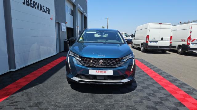 Peugeot 3008 image 9