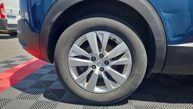 Peugeot 3008 image 5
