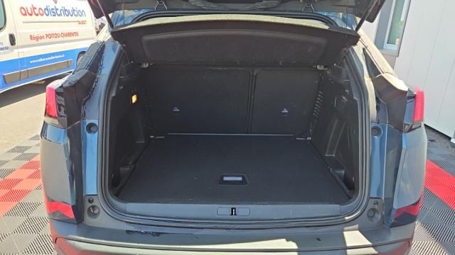 Peugeot 3008 image 1