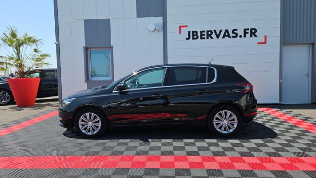 Peugeot 308 image 7