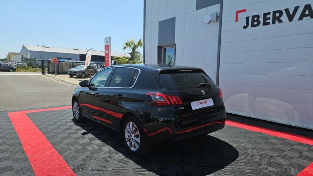 Peugeot 308 image 9