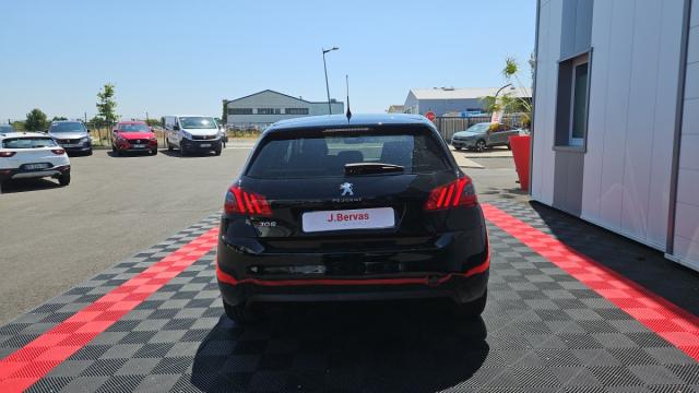 Peugeot 308 image 4