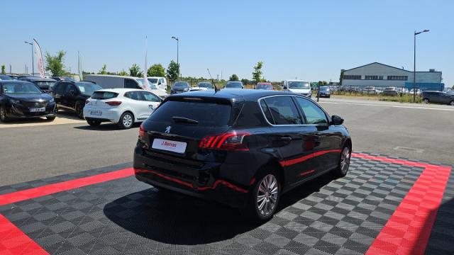 Peugeot 308 image 5