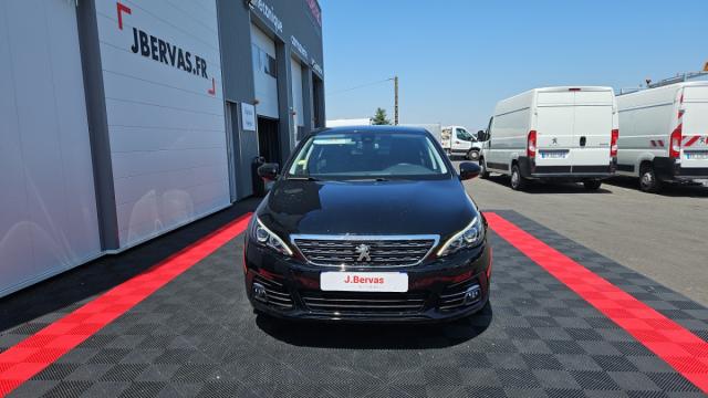 Peugeot 308 image 6