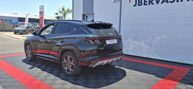 Hyundai Tucson image 1