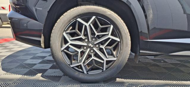 Hyundai Tucson image 3