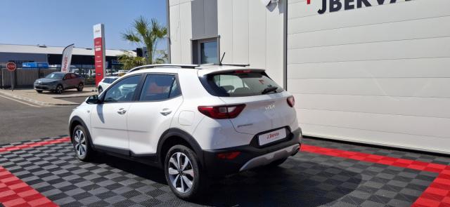 Kia Stonic image 1