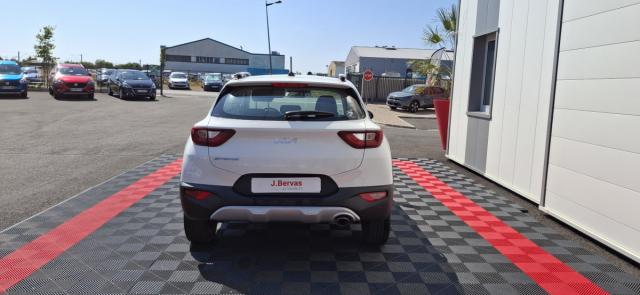 Kia Stonic image 4