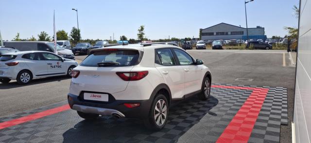Kia Stonic image 9