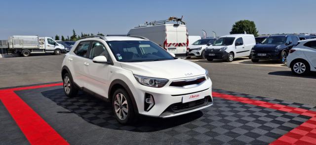 Kia Stonic image 8