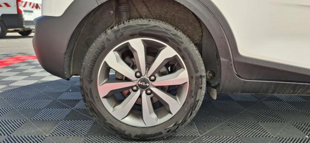 Kia Stonic image 7