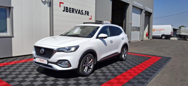 Mg Motor