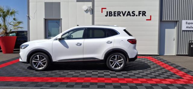 Mg Motor Ehs image 5