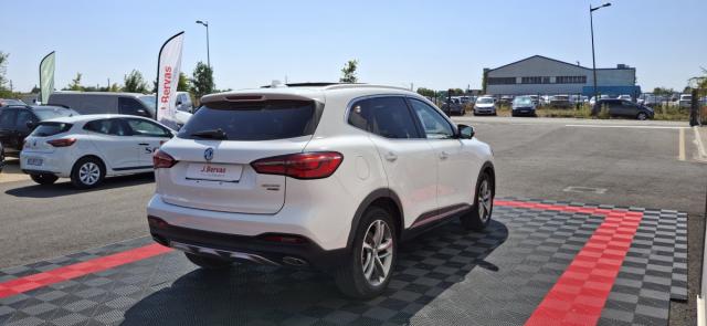 Mg Motor Ehs image 4