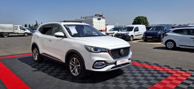 Mg Motor Ehs image 9