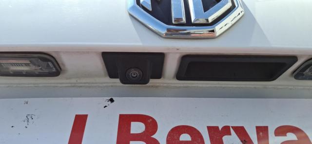 Mg Motor Ehs image 3