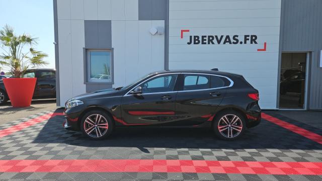 Bmw Série 1 image 6