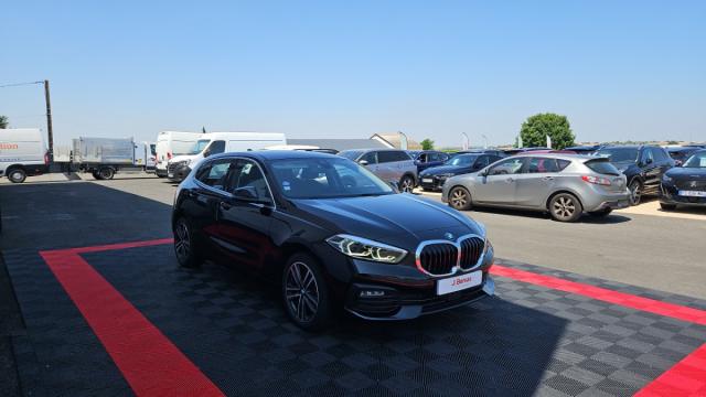Bmw Série 1 image 3
