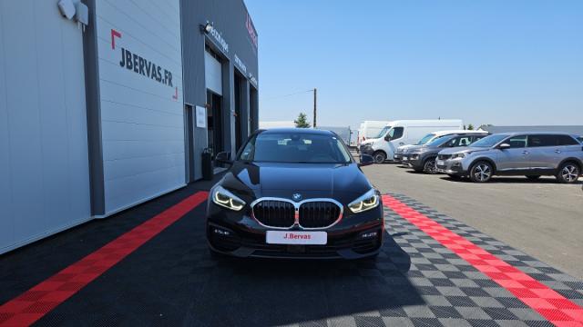 Bmw Série 1 image 9