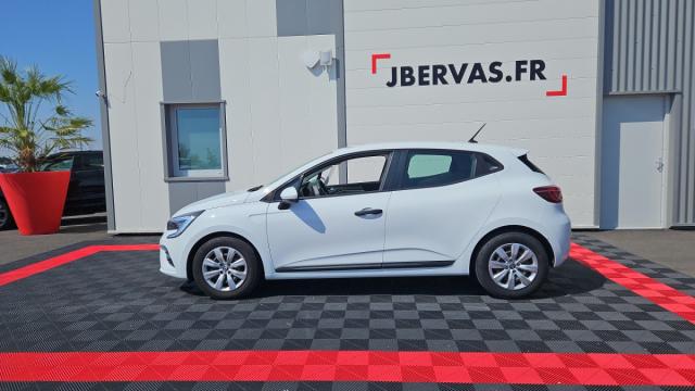 Renault Clio image 8