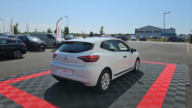 Renault Clio image 7