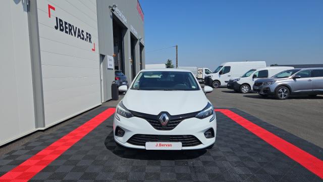 Renault Clio image 6