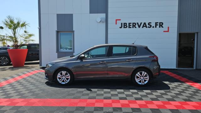 Peugeot 308 image 4
