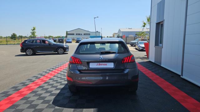 Peugeot 308 image 7