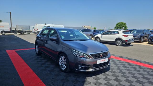Peugeot 308 image 5