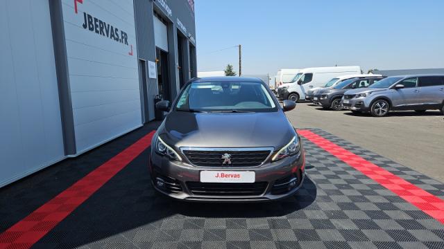 Peugeot 308 image 3