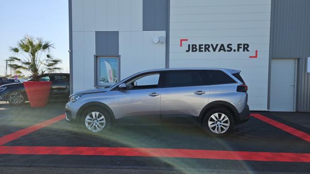 Peugeot 5008 image 6