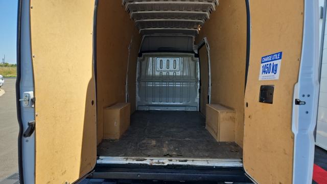 Peugeot Boxer image 9