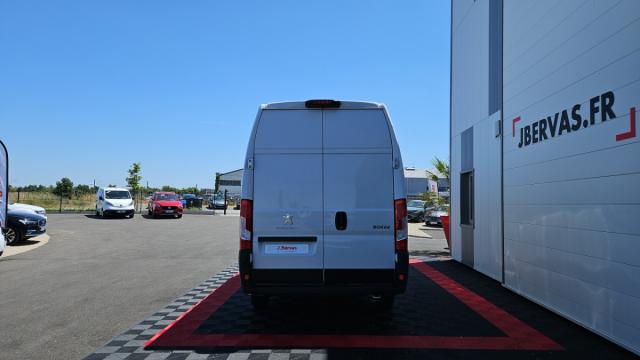Peugeot Boxer image 6