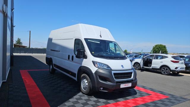 Peugeot Boxer image 7