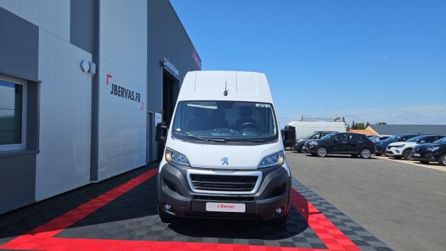 Peugeot Boxer image 4