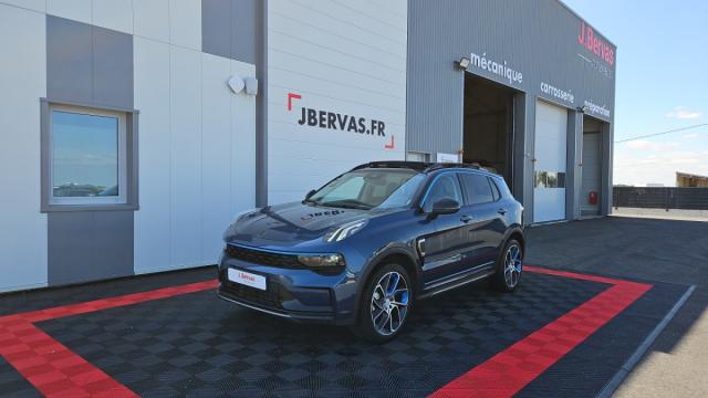 Lynk & Co