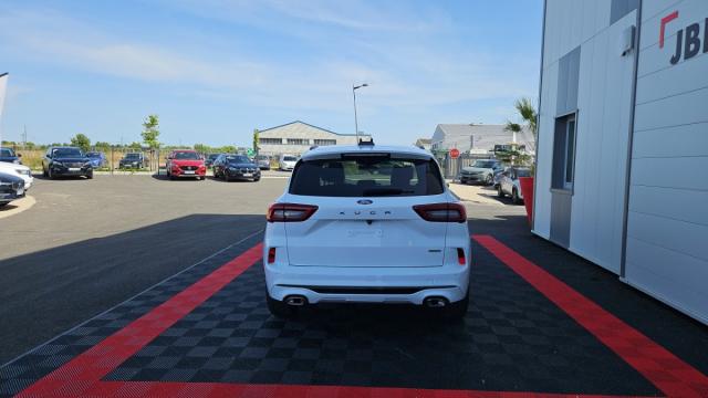 Ford Kuga image 5